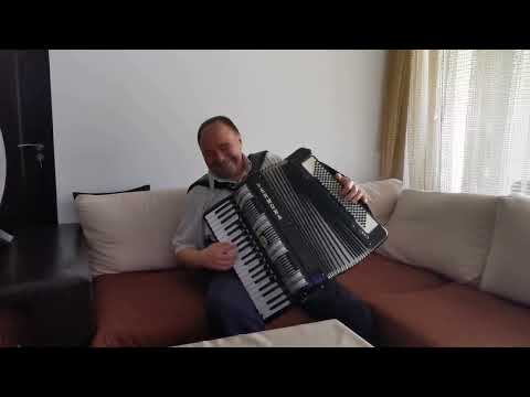 Видео: Атанас Милев - Севдьо моя, другошенска