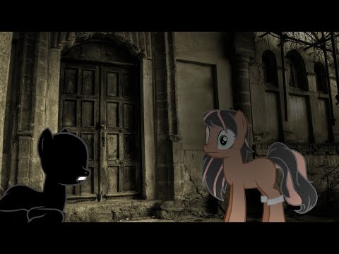 Видео: Забудь || Страшилка || Пони Креатор