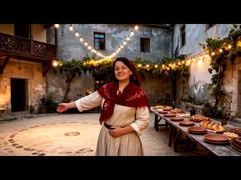 Видео: И. Сталь / Посошок