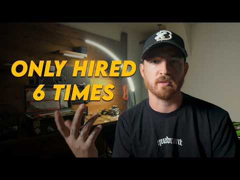 Видео: Сколько денег я заработал в этом месяце, работая штатным видеооператором-фрилансером | Август 202...