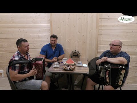 Видео: ПРОЩАЙ ЛЕТО! АЛЕКСАНДР НИКИТИН В ГОСТЯХ У АРТЁМА КОЛЮБАЕВА!