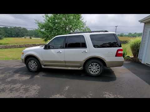 Видео: Не покупайте Ford Expedition с большим пробегом, пока не посмотрите это видео!!