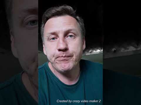 Видео: Гидрокрыло из канализационной трубы !!! для HDX T5 BMS