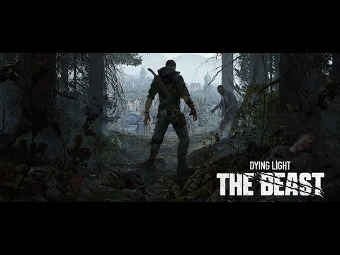 Видео: СЮЖЕТ И ПРОХОЖДЕНИЕ Dying Light: The Beast НА RTX 4080 (СЕРИЯ 5)