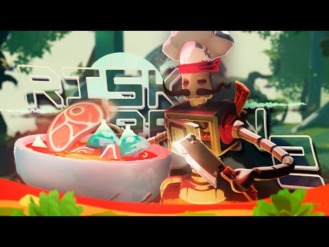 Видео: НА НОЖАХ В РОР 2 ИВЛЕВА БАФНУЛИ // Risk of Rain 2 #68