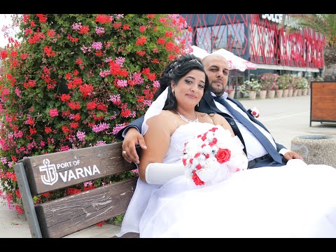 Видео: Галя и Йордан част 1