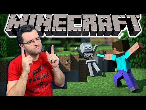 Видео: Започвам серия на MINECRAFT!