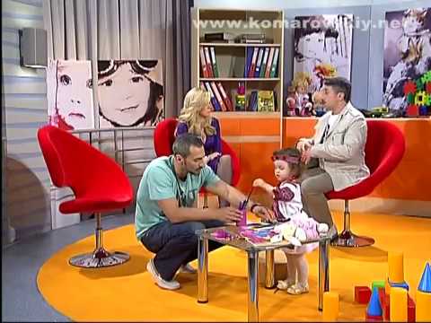 Видео: Особенности приучения ребёнка к горшку - Доктор Комаровский