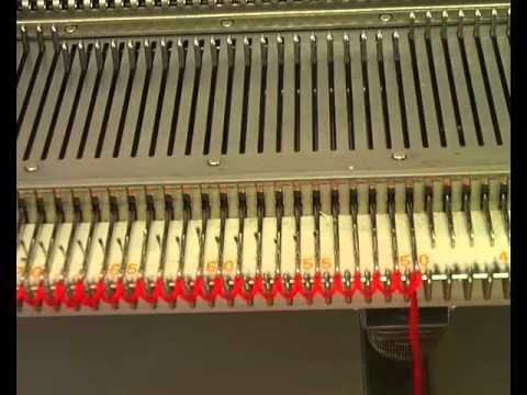Видео: робот каретка KG 89II