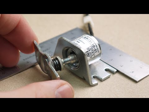 Видео: Дешевле, меньше, лучше. Замок Promix-SM131.10.01