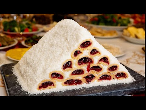 Видео: ТОРТ МОНАСТЫРСКАЯ ИЗБА - САМЫЙ ВКУСНЫЙ РЕЦЕПТ!!