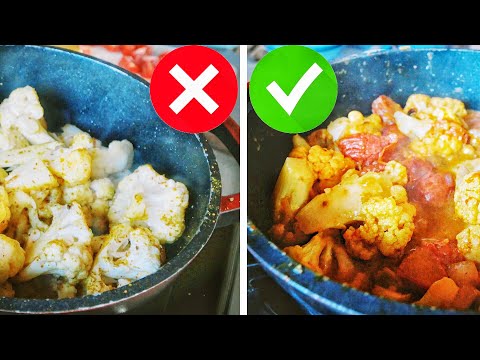 Видео: ВЫ ОБАЛДЕЕТЕ КАК Я ПРИГОТОВИЛА КАПУСТУ / Manif TV