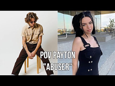 Видео: Pov/83 серия/~Тиран~/POVPAYTON💗🔞
