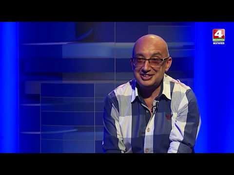 Видео: Позвольте рассказать: актер Николай Стешиц [БЕЛАРУСЬ 4| Могилев]