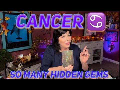 Видео: РАК♋️ КОЛЕСО поворачивается невидимо💫Доверьтесь тайне. Судьбоносные изменения и прекрасные совпад...