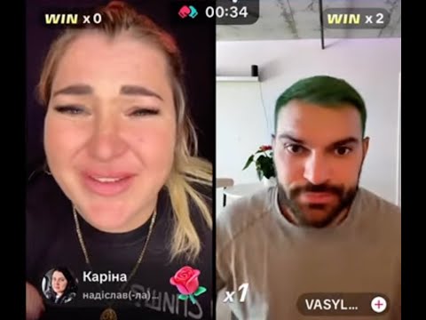 Видео: Вася пофарбувався в зелений, посварився з Алкою / Яся Кобеляки Рішалова Вася Романчук