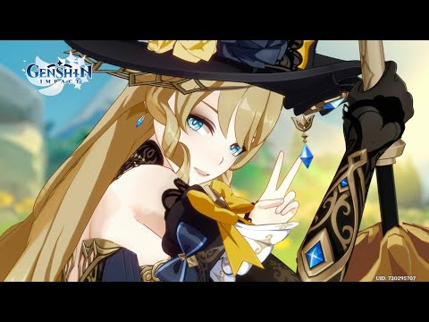 Видео: ВМЕСТЕ ПРЕОДОЛЕВАЯ ПРИЛИВЫ Ч.2 | Genshin impact #291