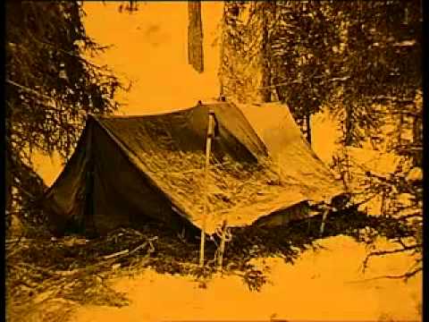 Видео: Тайна перевала Дятлова