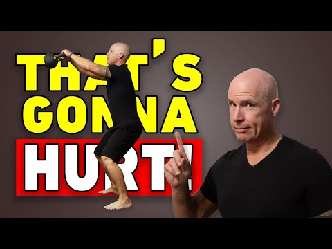 Видео: Махи гирей ОПАСНЫ (Вместо этого сделайте это)