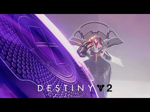 Видео: Destiny 2 - Эпизод 36: Финал ЭХО