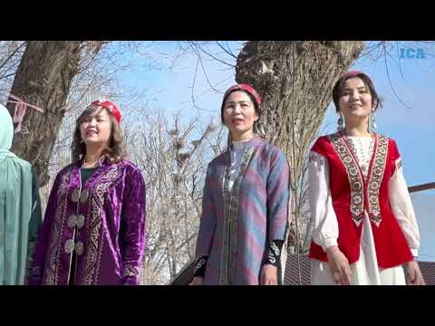 Видео: ҰЛЫ ДАЛАДА - ҰЛЫҚ КҮН!!!