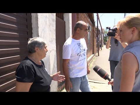 Видео: «Горячая линия». Громко работает вытяжка на пекарне