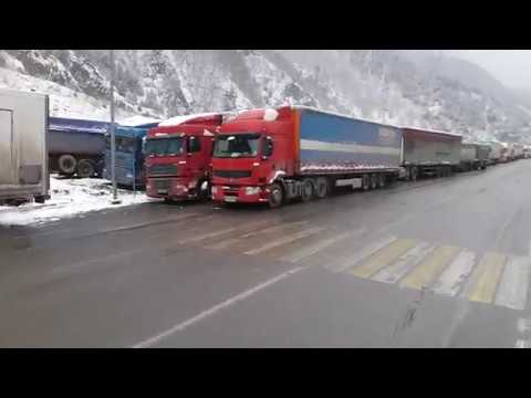 Видео: Рейс Грузия-Минск.Мой косяк,возвращаемся обратно в Ларс...