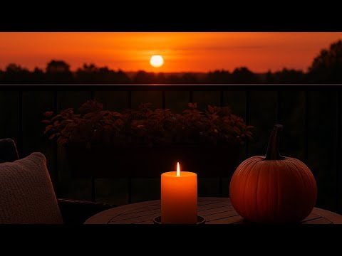 Видео: Live Уютный вечер со свечой и немного волшебства