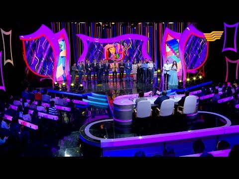 Видео: «Ду-думан». Емхана тұрғындары