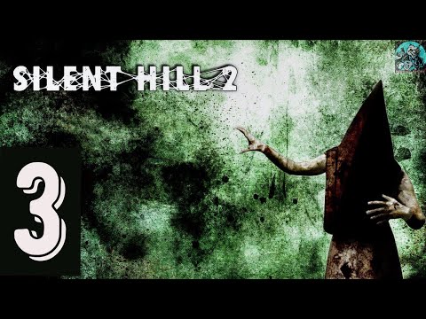 Видео: SILENT HILL 2 REMAKE  PC Версия , прохождение на Русском языке.#3 Жилой комплекс " Вудсайд"