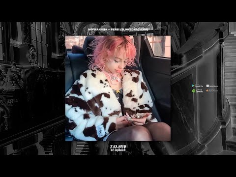 Видео: HOFMANNITA — РЕЙВ! (Slowed & Reverb, 2021)