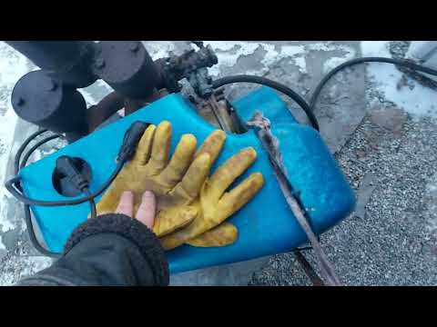 Видео: Дорабатываем уд2-м1