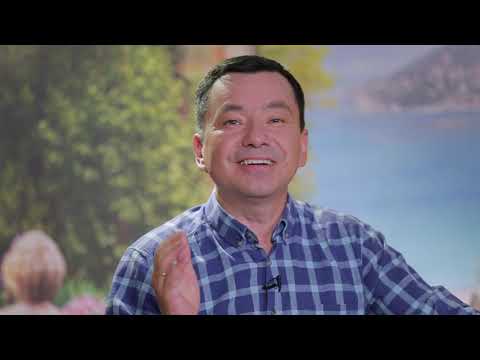 Видео: От могилы до триумфа #15 | Максим Ташенов | Сила слова