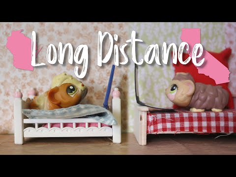 Видео: LPS: Длинная дистанция 🗺 (КОРОТКОМЕТРАЖНЫЙ ФИЛЬМ)