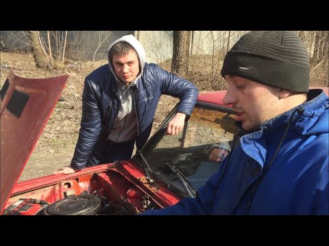 Видео: Вот и поговорили с Колей