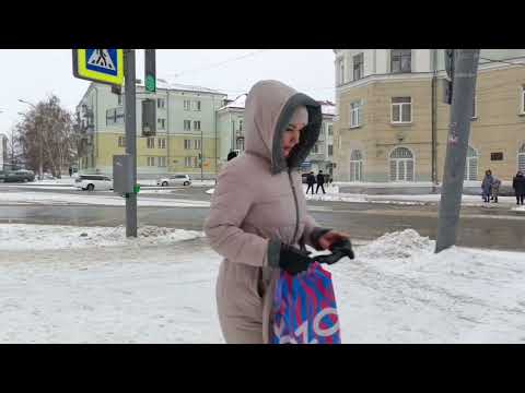 Видео: КУРГАН  ПОСЛЕДНИЙ  МЕСЯЦ  ЗИМЫ. 9 февраля 2024 г. СНЯТО  ИНФЕНИКС  30 ПРО