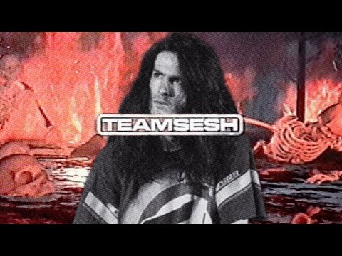 Видео: BONES — HellInACell | ПЕРЕВОД