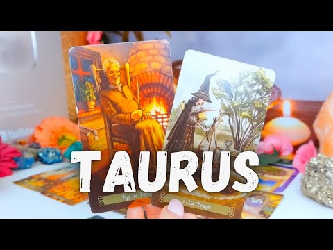 Видео: ТЕЛЕЦ, СРОЧНО🚨 ЭТО ПРОИЗОЙДЁТ СЕГОДНЯ ВЕЧЕРОМ, ТЕЛЕЦ‼️..😍ПОДГОТОВЬСЯ... НИКОМУ НЕ РАССКАЗЫВАЙ🤫