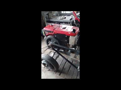 Видео: Завершення робiт над переломним механiзмом.