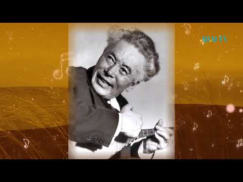 Видео: Музыка Великой степи. Жусипбек Елебеков - хранитель аркинских песен