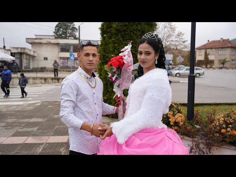 Видео: Годеж на Бони и Вени 1-ва част 16.11.2024г.