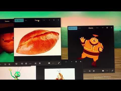 Видео: Лунтик и Тимоха Вкусный Пирожок