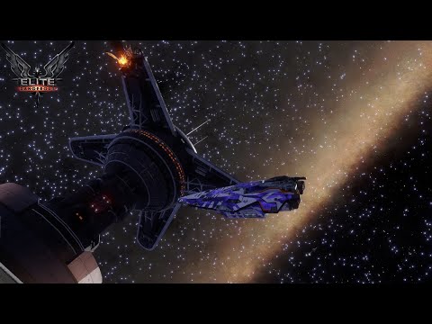 Видео: Elite Dangerous ODYSSEY 2024 | Инженер Этьен Дорн | ПРОХОЖДЕНИЕ #38