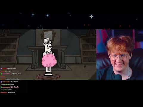 Видео: DK ИГРАЕТ В ДЖЕКБОКС, НО ЗРИТЕЛИ НЕ ДАЛИ НИ ШАНСА НА ПОБЕДУ #3 / НАРЕЗКИ ДК / ЛИЛ ТАТАР