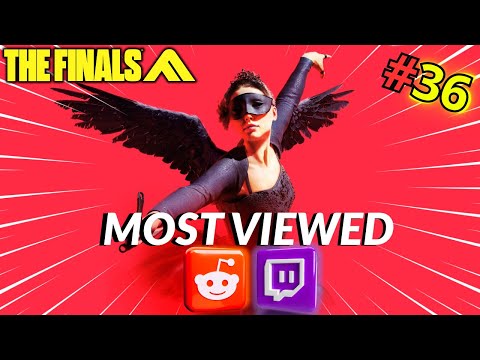 Видео: Финал САМЫЕ ПРОСМОТРИМЫЕ клипы Reddit и Twitch Изучите все приемы, навыки и хитрости в игре №36