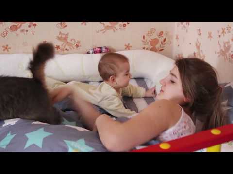 Видео: VLOG Ссора: муж со мной не разговаривает. Странный ужин от Кати. Мы решили переклеить обои!