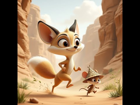 Видео: Зыбучие пески и шепчущий источник