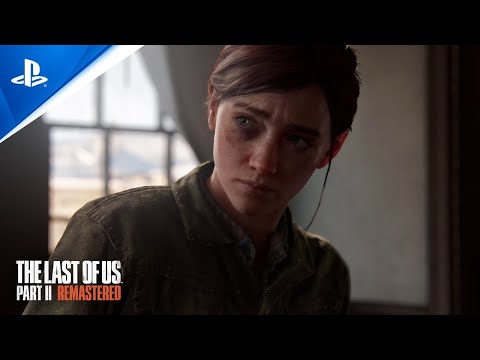 Видео: ПРОХОЖДЕНИЕ THE LAST OF US 2- PS5 - часть 3