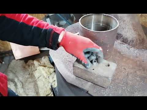 Видео: ✅ Как легко сделать сливные отверстия в транце Прогресс4 💯