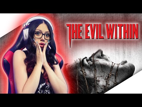 Видео: THE EVIL WITHIN Полное Прохождение Игры на Русском и Обзор ► ЗЛО ВНУТРИ Прохождение | СТРИМ